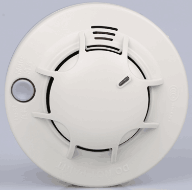 海灣JTY-GF-GSTN701獨(dú)立式光電感煙火災(zāi)探測(cè)器煙感報(bào)警器