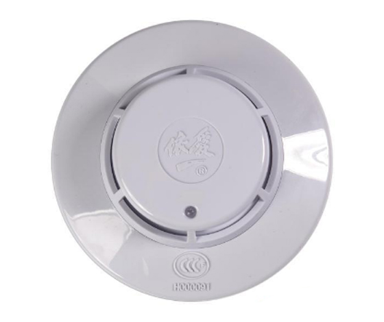 依愛(ài)JTY-GD-EI6012N點(diǎn)型光電感煙火災(zāi)探測(cè)器